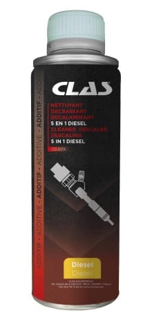 CLAS CO 1073